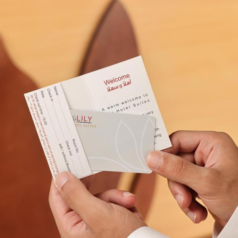 Grand Lily Hotel Suites Al-Hofuf Dış mekan fotoğraf