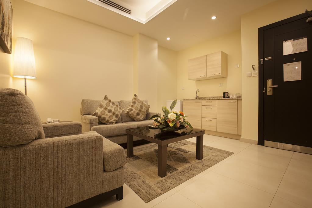 Grand Lily Hotel Suites Al-Hofuf Dış mekan fotoğraf