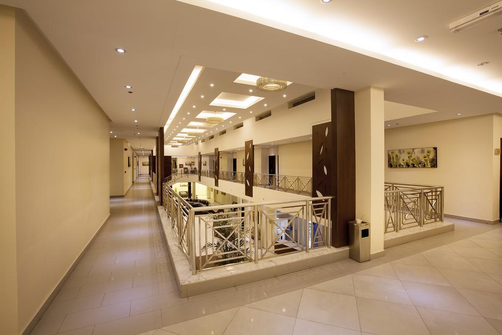 Grand Lily Hotel Suites Al-Hofuf Dış mekan fotoğraf