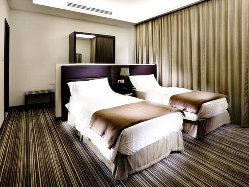Grand Lily Hotel Suites Al-Hofuf Dış mekan fotoğraf