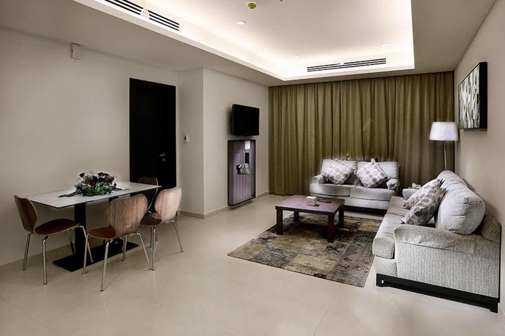 Grand Lily Hotel Suites Al-Hofuf Dış mekan fotoğraf