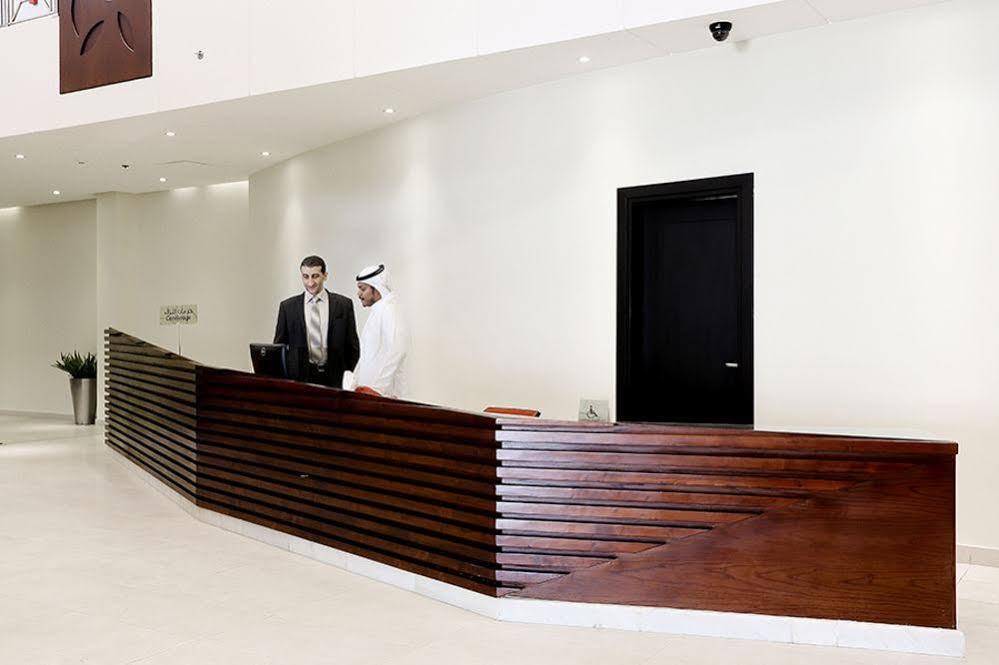 Grand Lily Hotel Suites Al-Hofuf Dış mekan fotoğraf