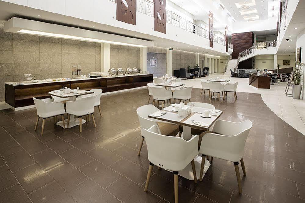 Grand Lily Hotel Suites Al-Hofuf Dış mekan fotoğraf