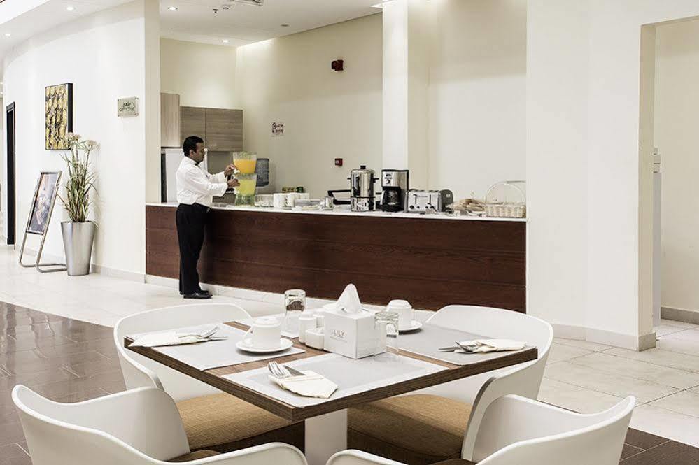 Grand Lily Hotel Suites Al-Hofuf Dış mekan fotoğraf